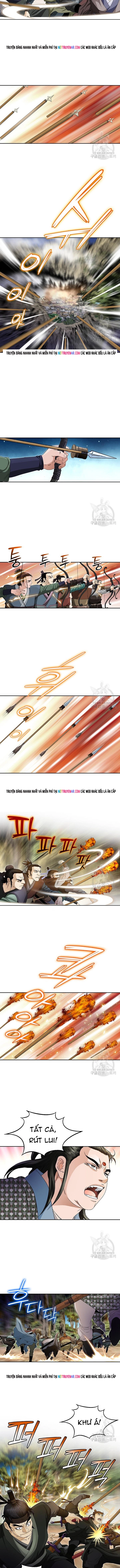 Chiến Binh Vô Song Chap 52 - Next Chap 53