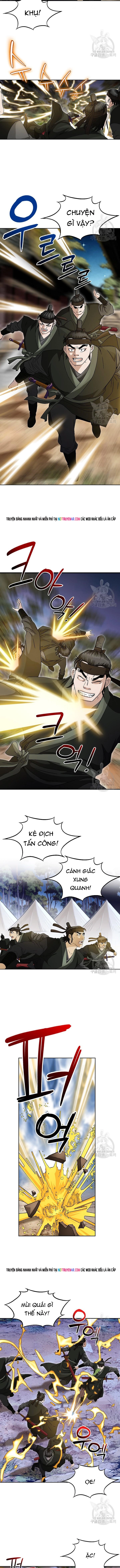 Chiến Binh Vô Song Chap 52 - Next Chap 53