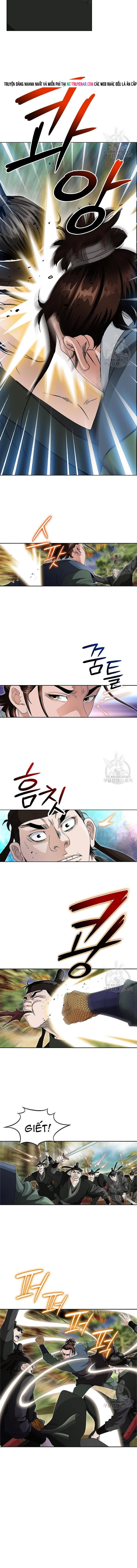 Chiến Binh Vô Song Chap 53 - Next Chap 54