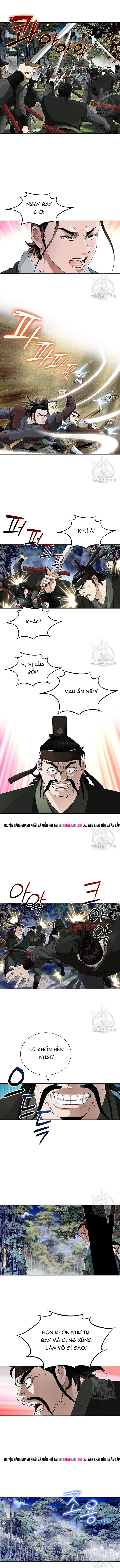 Chiến Binh Vô Song Chap 53 - Next Chap 54