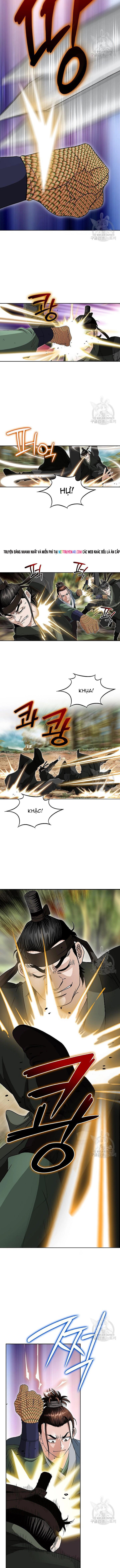 Chiến Binh Vô Song Chap 53 - Next Chap 54