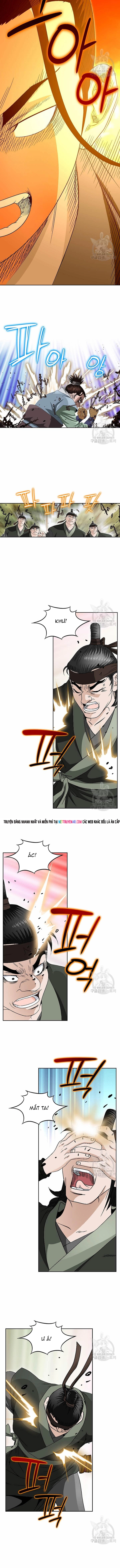 Chiến Binh Vô Song Chap 55 - Next Chap 56