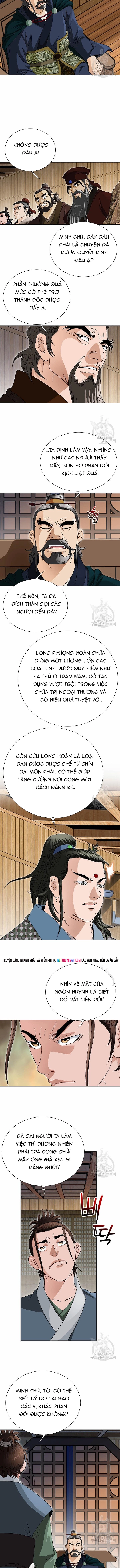 Chiến Binh Vô Song Chap 56 - Next Chap 57