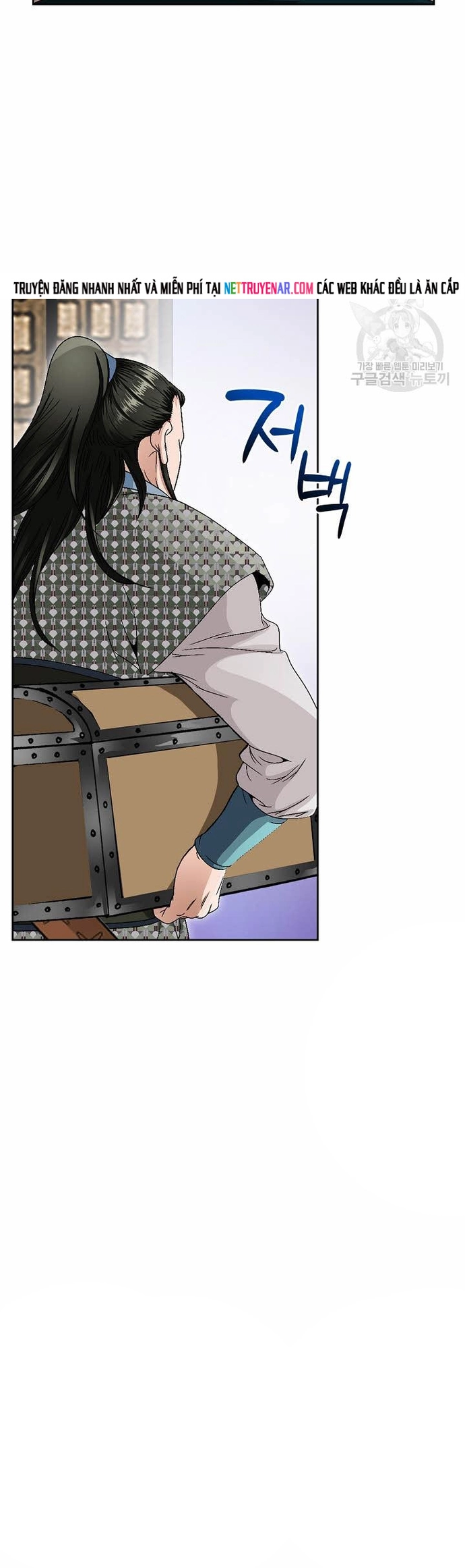 Chiến Binh Vô Song Chap 57 - Next Chap 58