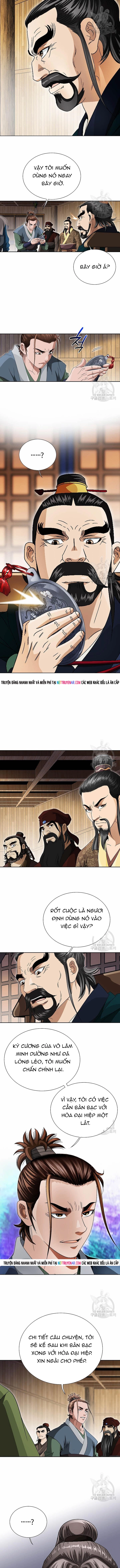 Chiến Binh Vô Song Chap 57 - Next Chap 58