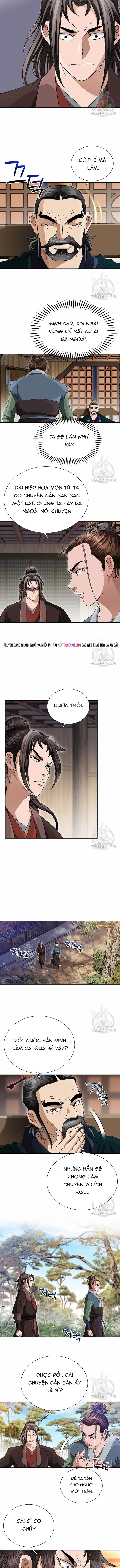 Chiến Binh Vô Song Chap 57 - Next Chap 58