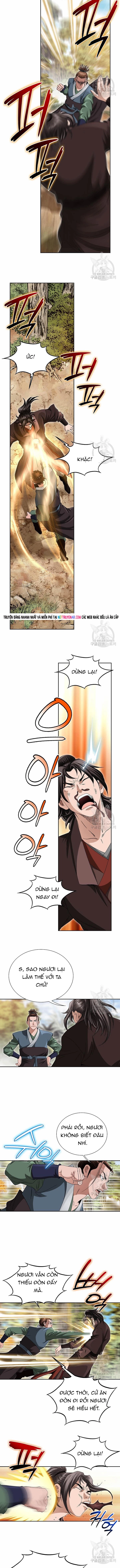 Chiến Binh Vô Song Chap 57 - Next Chap 58