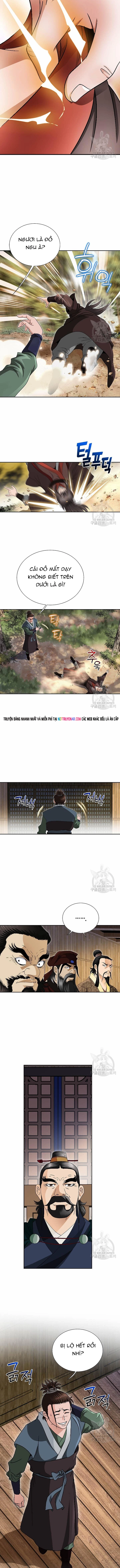 Chiến Binh Vô Song Chap 57 - Next Chap 58