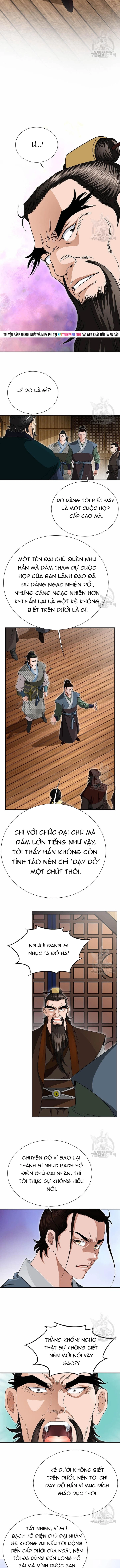 Chiến Binh Vô Song Chap 57 - Next Chap 58