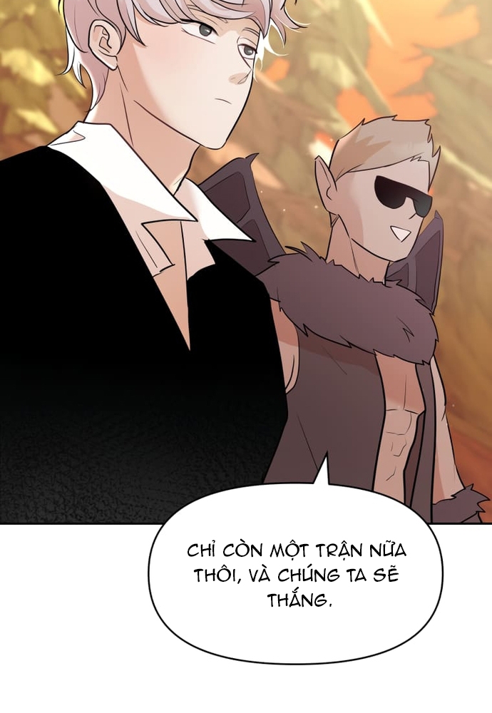 Chiến Dịch Thần Cupid Chap 10 - Next Chap 11