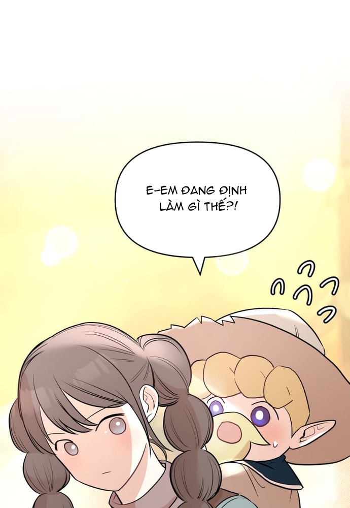 Chiến Dịch Thần Cupid Chap 10 - Next Chap 11