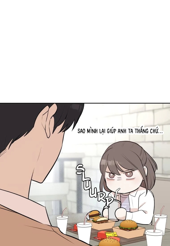 Chiến Dịch Thần Cupid Chap 11 - Next Chap 12