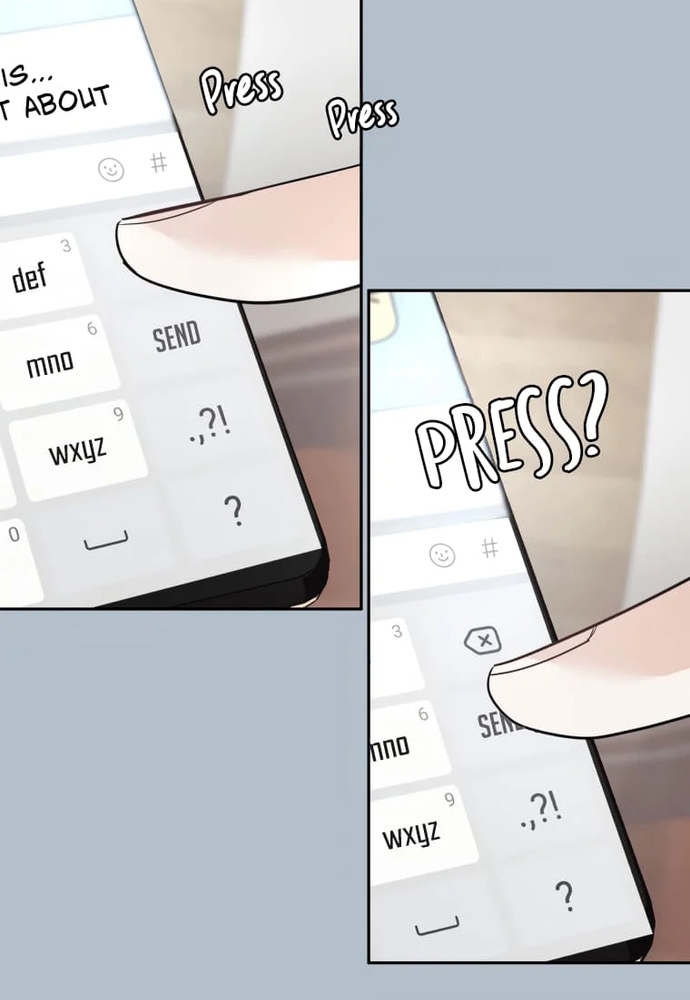 Chiến Dịch Thần Cupid Chap 12 - Next Chap 13