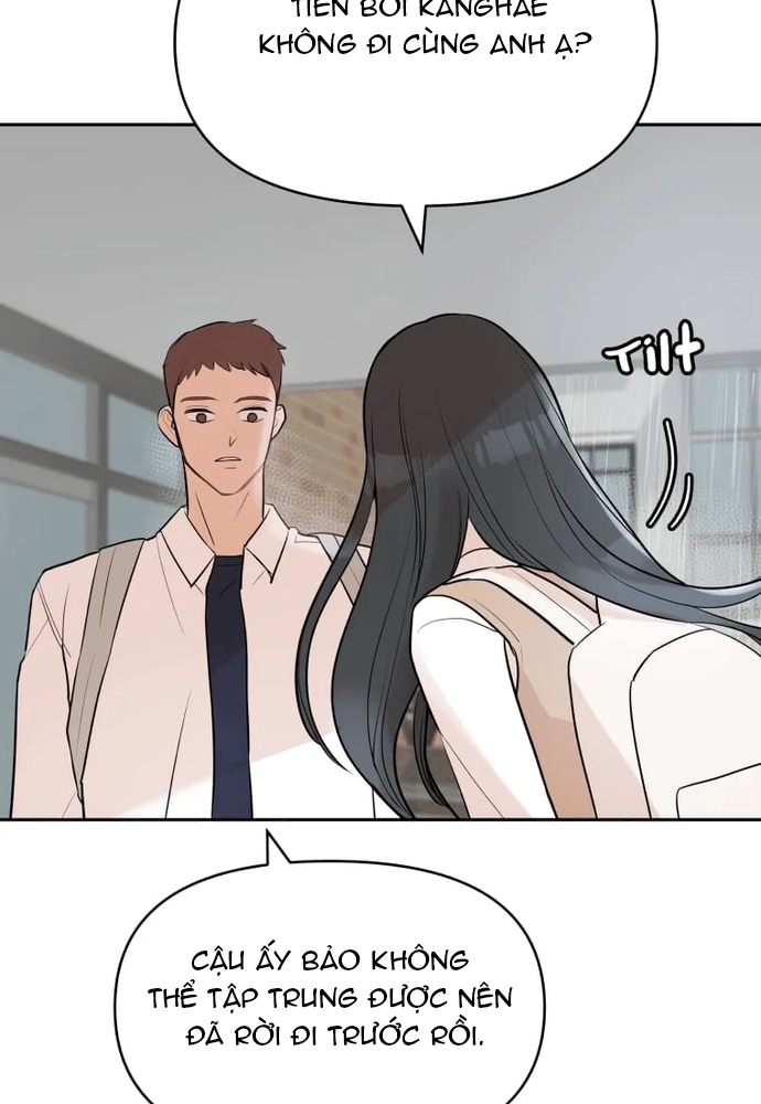 Chiến Dịch Thần Cupid Chap 12 - Next Chap 13