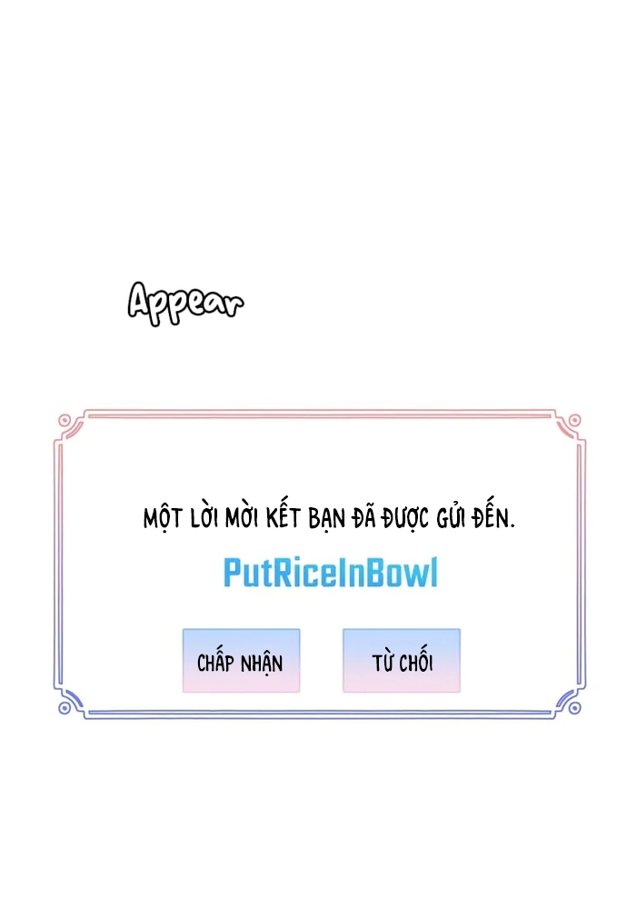 Chiến Dịch Thần Cupid Chap 12 - Next Chap 13