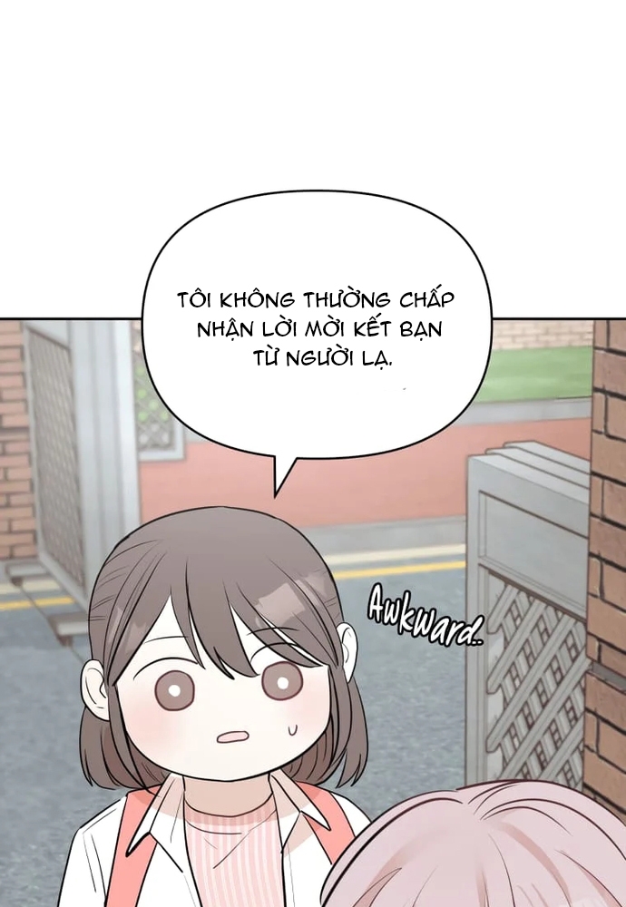 Chiến Dịch Thần Cupid Chap 13 - Next Chap 14