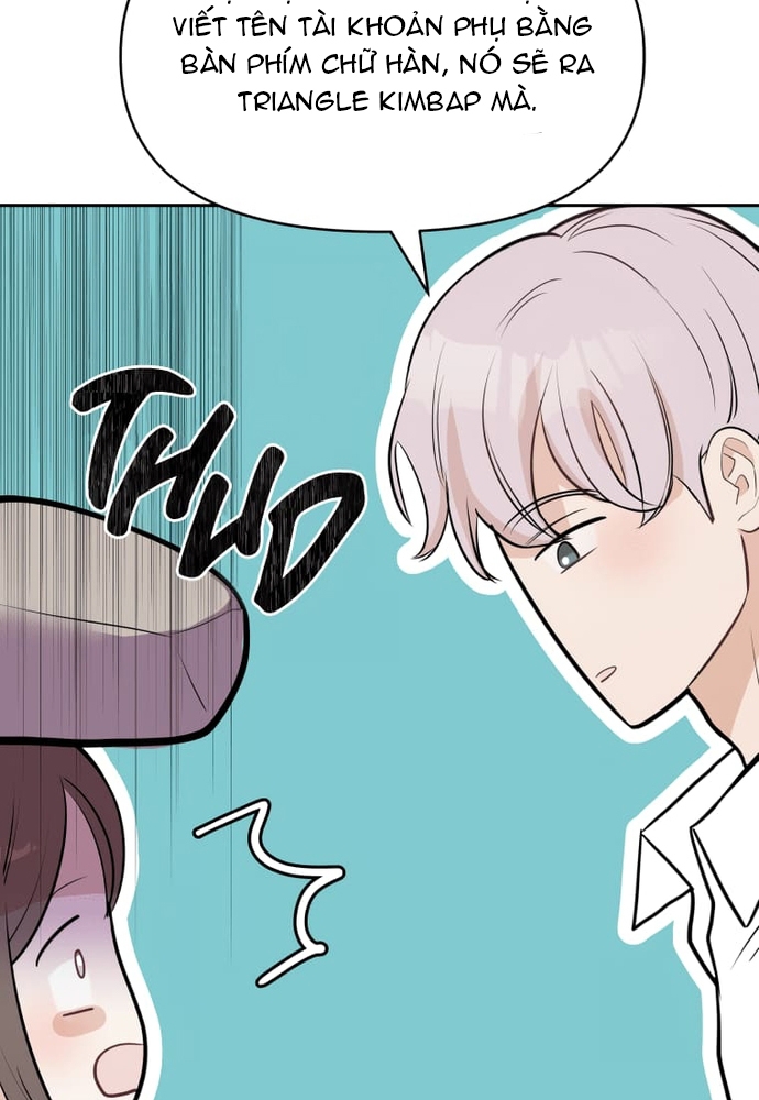 Chiến Dịch Thần Cupid Chap 13 - Next Chap 14