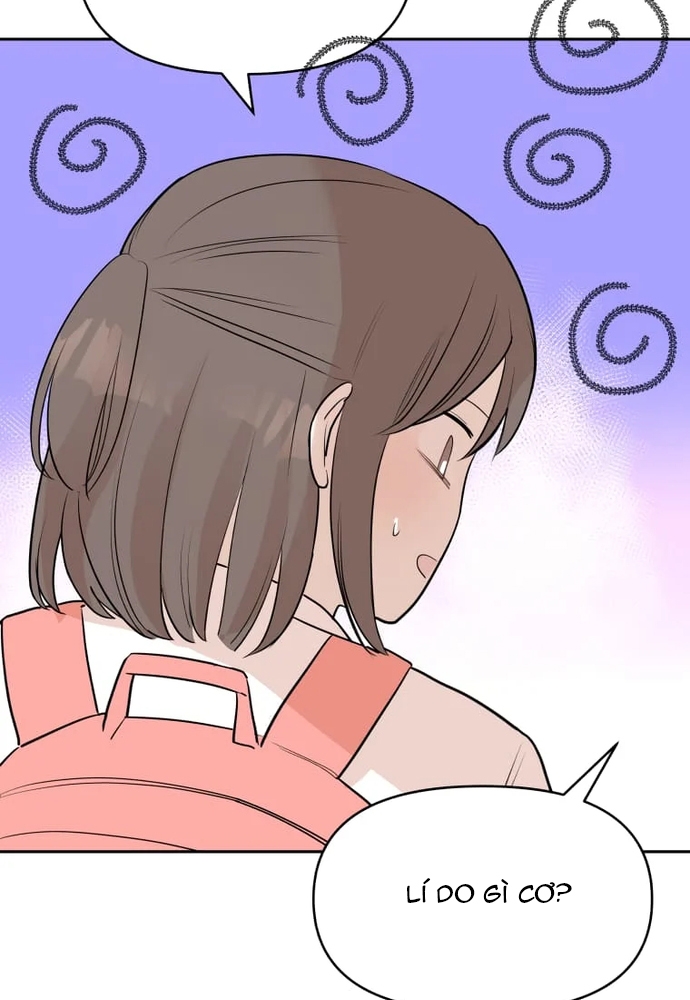 Chiến Dịch Thần Cupid Chap 13 - Next Chap 14