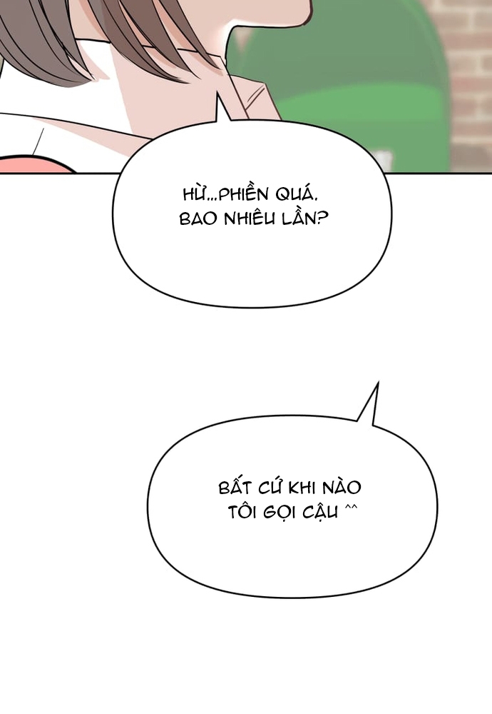 Chiến Dịch Thần Cupid Chap 13 - Next Chap 14