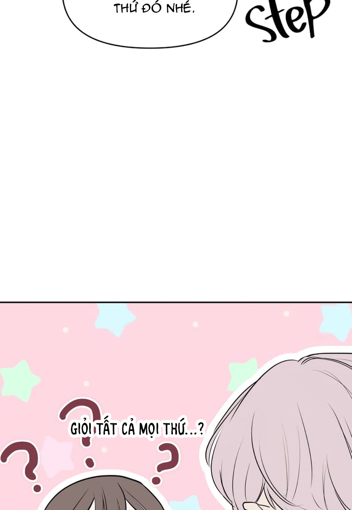 Chiến Dịch Thần Cupid Chap 13 - Next Chap 14