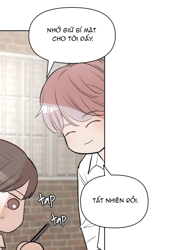 Chiến Dịch Thần Cupid Chap 13 - Next Chap 14