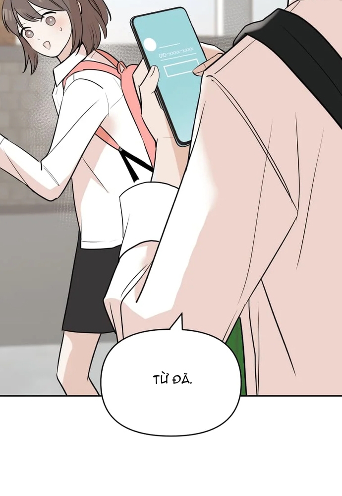 Chiến Dịch Thần Cupid Chap 13 - Next Chap 14