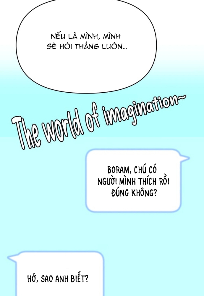 Chiến Dịch Thần Cupid Chap 13 - Next Chap 14