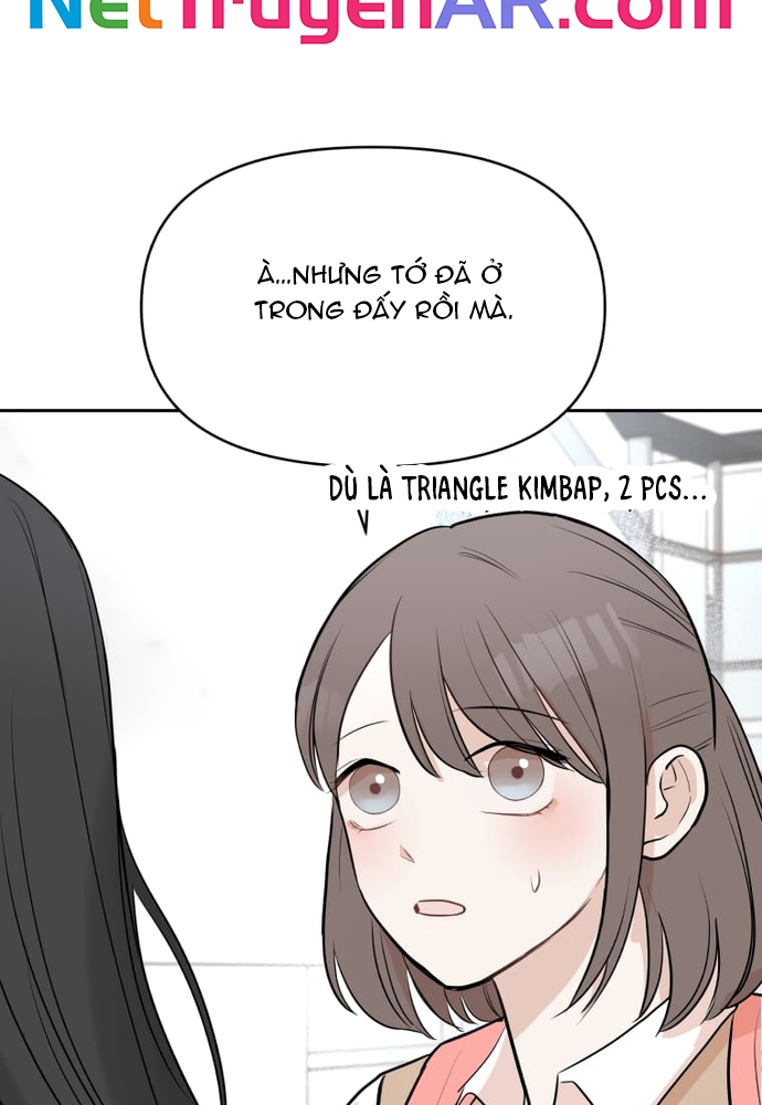 Chiến Dịch Thần Cupid Chap 14 - Next Chap 15