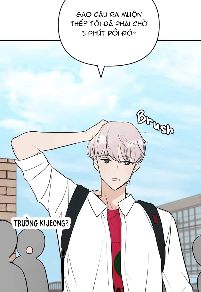 Chiến Dịch Thần Cupid Chap 14 - Next Chap 15