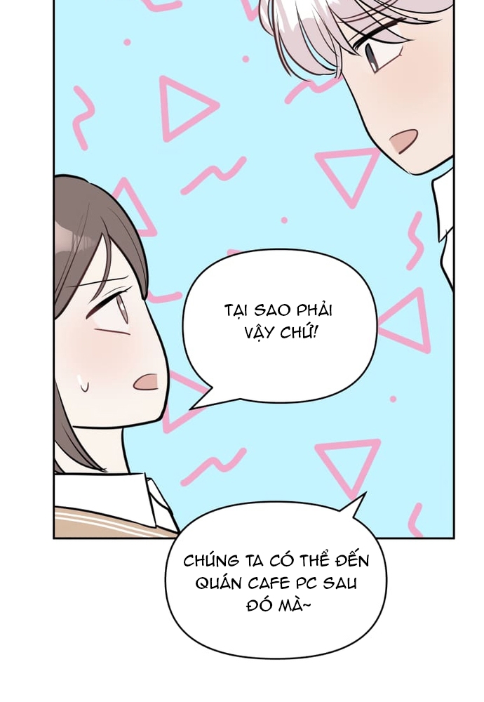 Chiến Dịch Thần Cupid Chap 14 - Next Chap 15