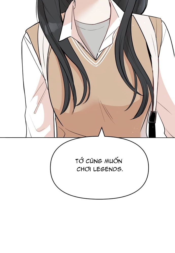 Chiến Dịch Thần Cupid Chap 14 - Next Chap 15