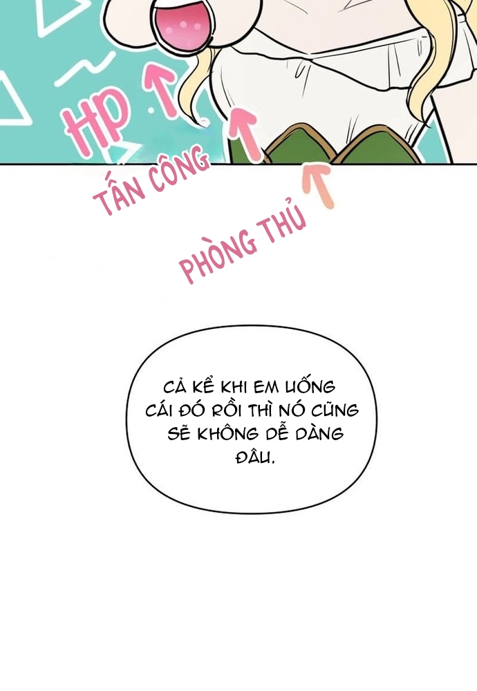 Chiến Dịch Thần Cupid Chap 15 - Next Chap 16