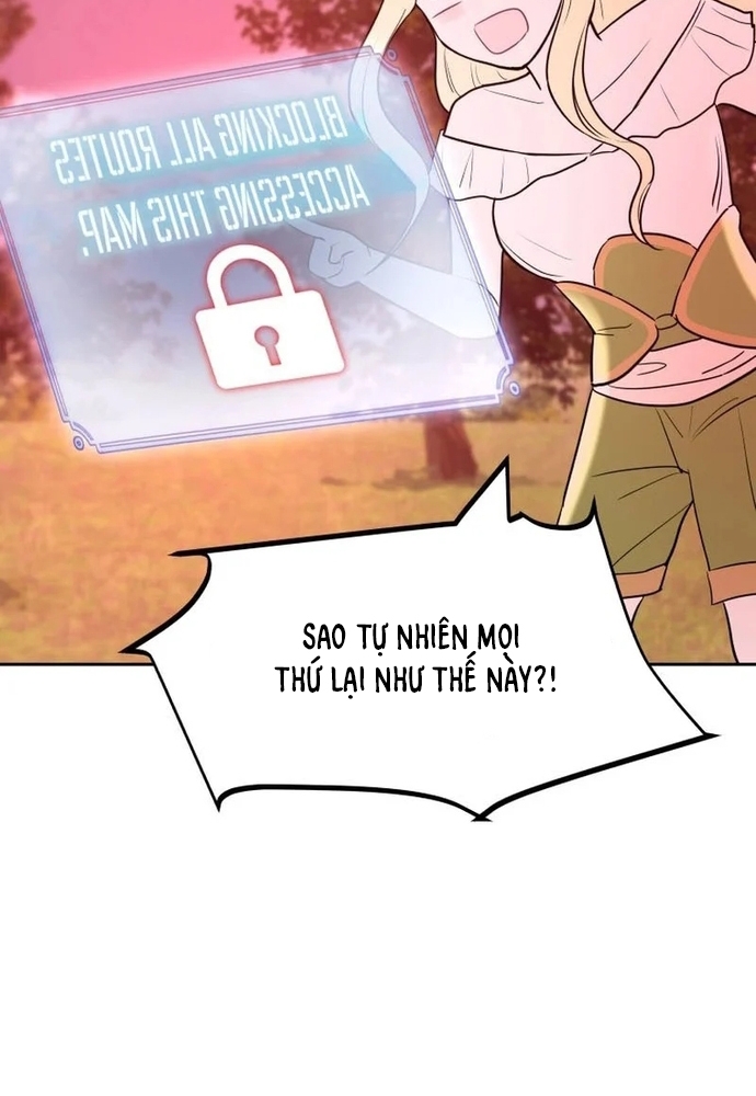 Chiến Dịch Thần Cupid Chap 15 - Next Chap 16