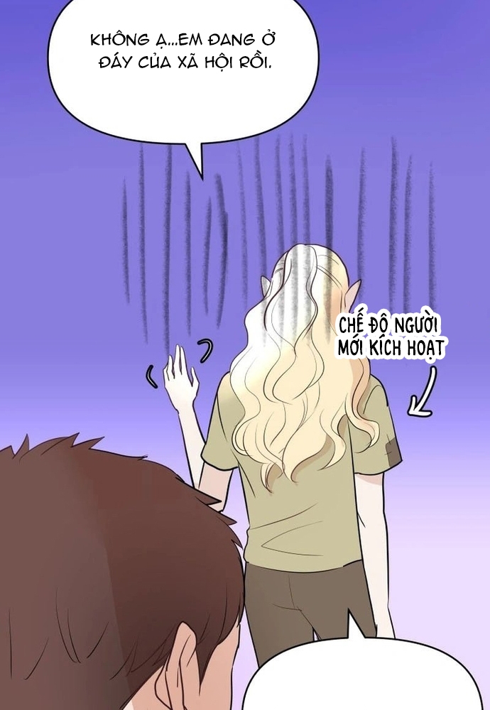 Chiến Dịch Thần Cupid Chap 15 - Next Chap 16