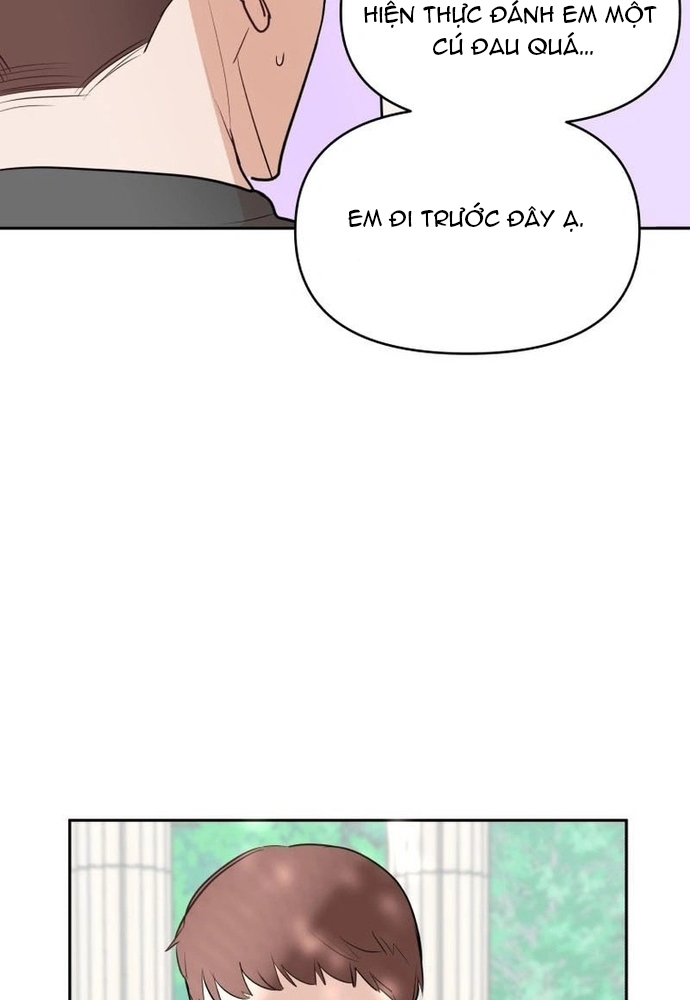 Chiến Dịch Thần Cupid Chap 15 - Next Chap 16