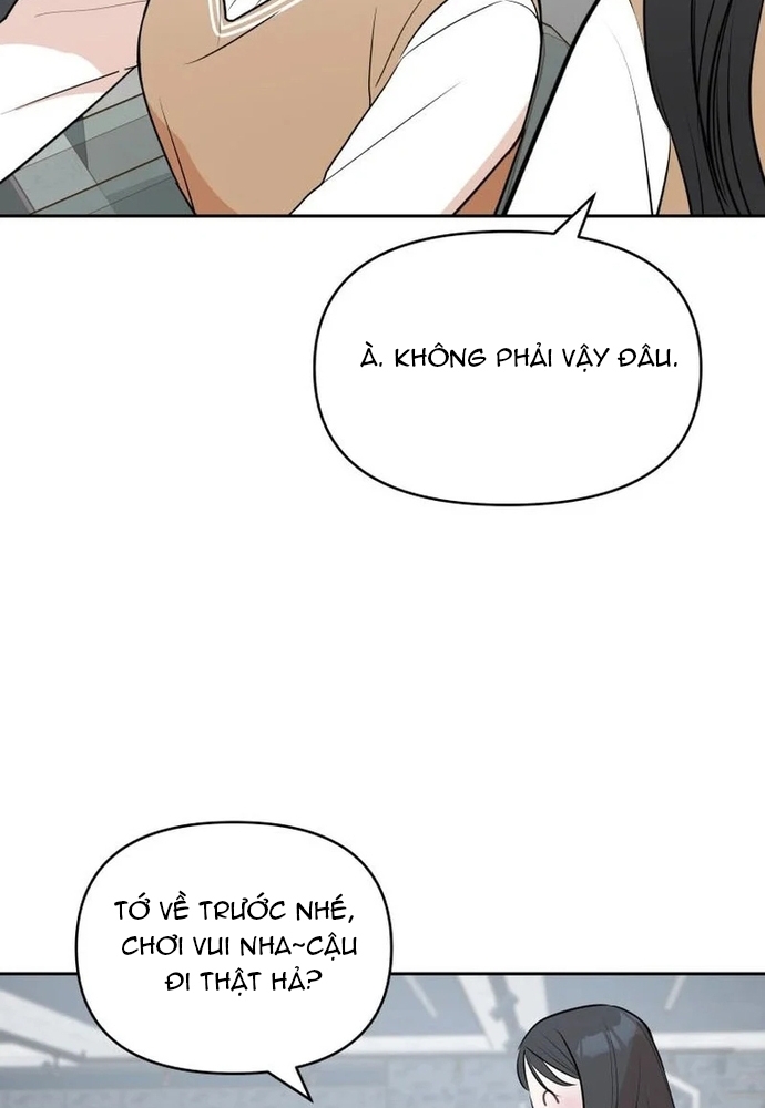 Chiến Dịch Thần Cupid Chap 15 - Next Chap 16