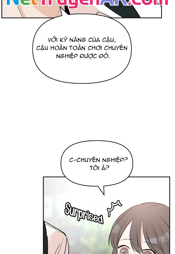 Chiến Dịch Thần Cupid Chap 15 - Next Chap 16