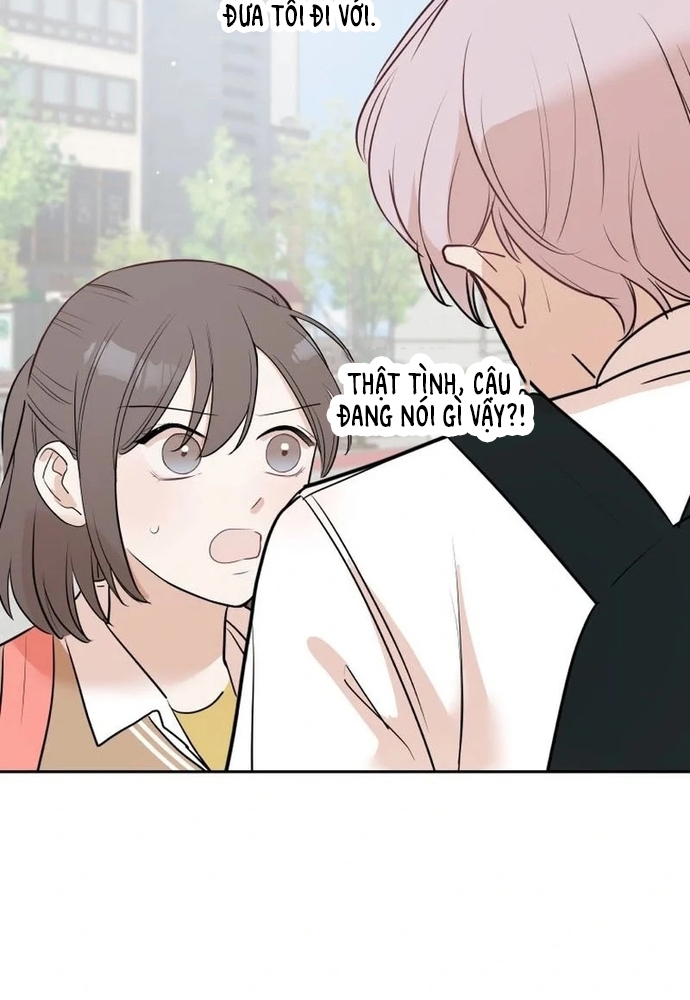 Chiến Dịch Thần Cupid Chap 15 - Next Chap 16