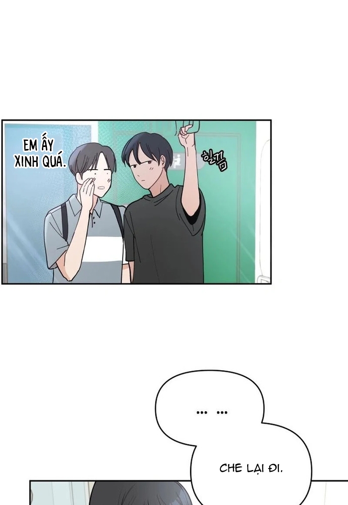 Chiến Dịch Thần Cupid Chap 16 - Next Chap 17