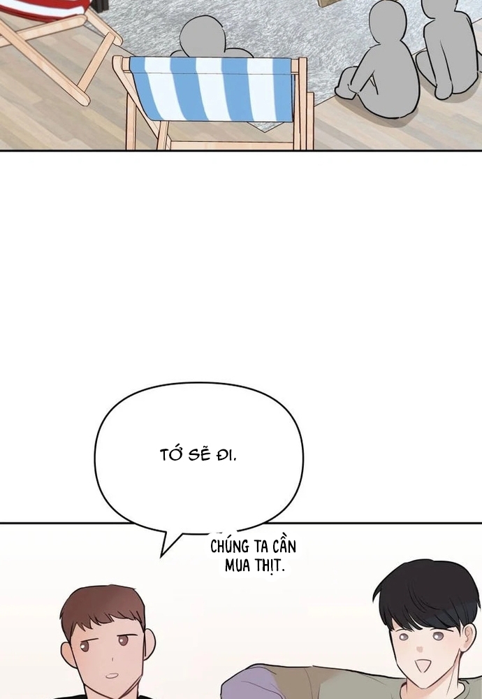 Chiến Dịch Thần Cupid Chap 16 - Next Chap 17