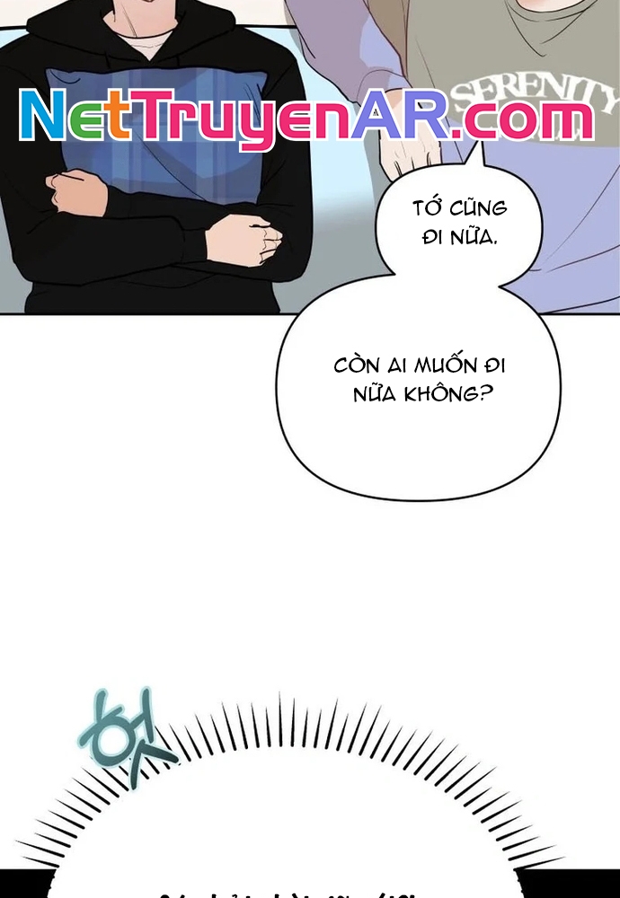 Chiến Dịch Thần Cupid Chap 16 - Next Chap 17