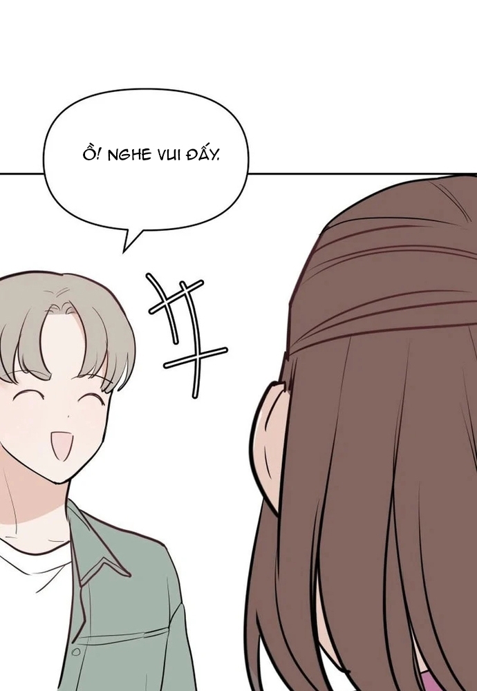 Chiến Dịch Thần Cupid Chap 16 - Next Chap 17