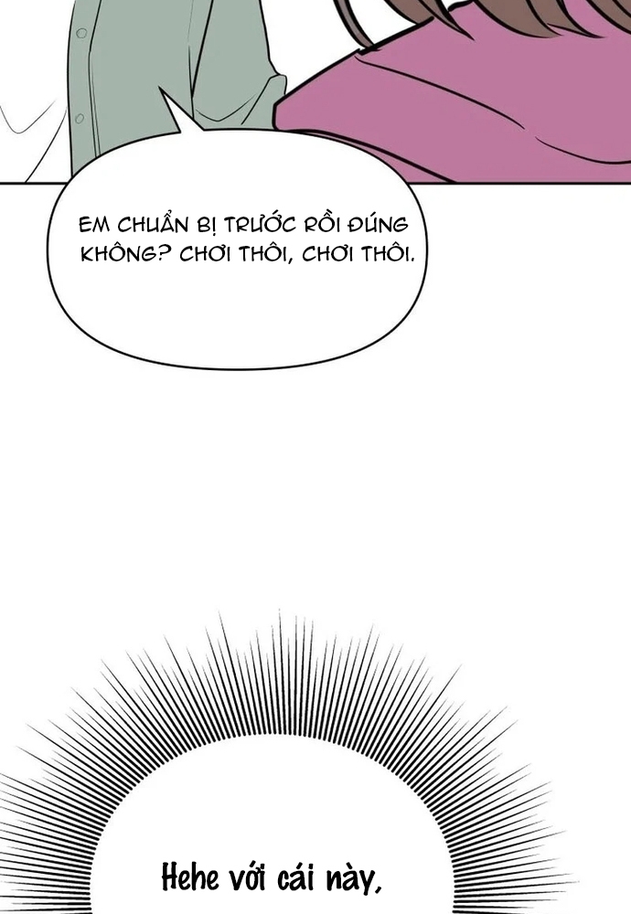 Chiến Dịch Thần Cupid Chap 16 - Next Chap 17