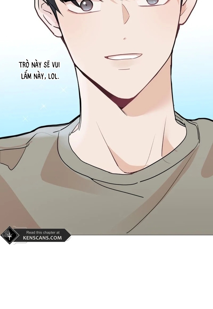 Chiến Dịch Thần Cupid Chap 17 - Next Chap 18