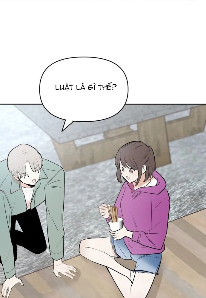 Chiến Dịch Thần Cupid Chap 17 - Next Chap 18