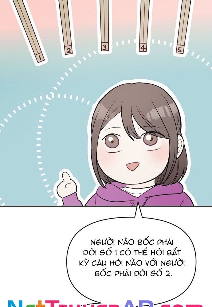 Chiến Dịch Thần Cupid Chap 17 - Next Chap 18