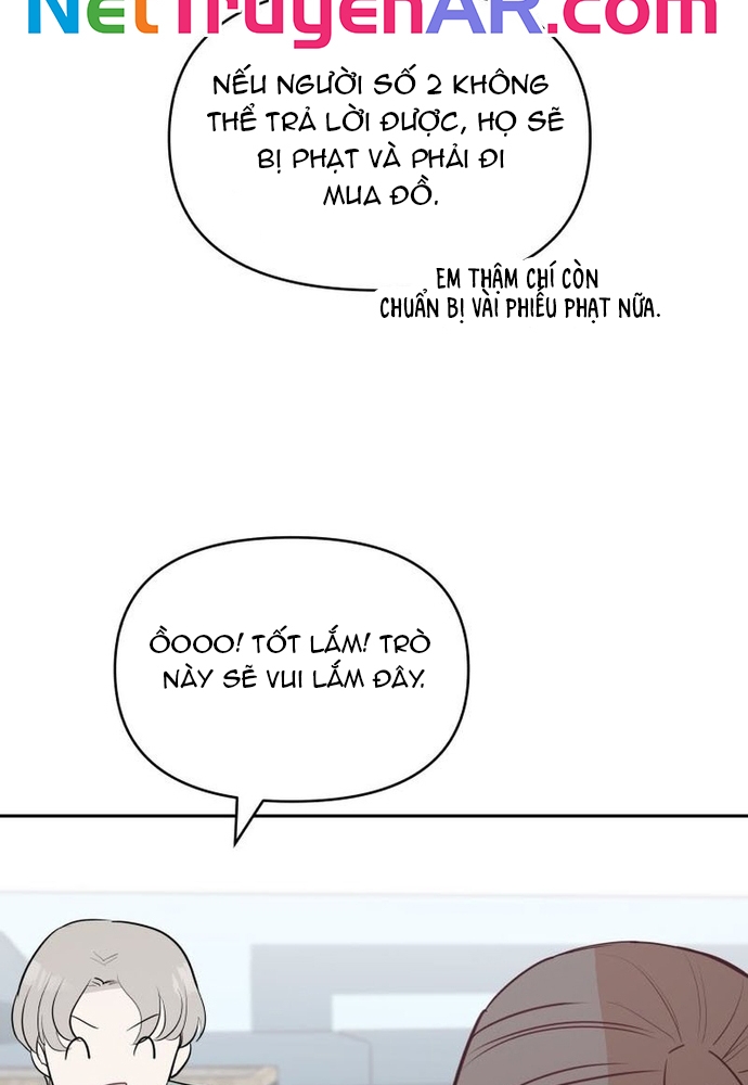 Chiến Dịch Thần Cupid Chap 17 - Next Chap 18