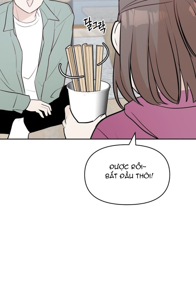 Chiến Dịch Thần Cupid Chap 17 - Next Chap 18