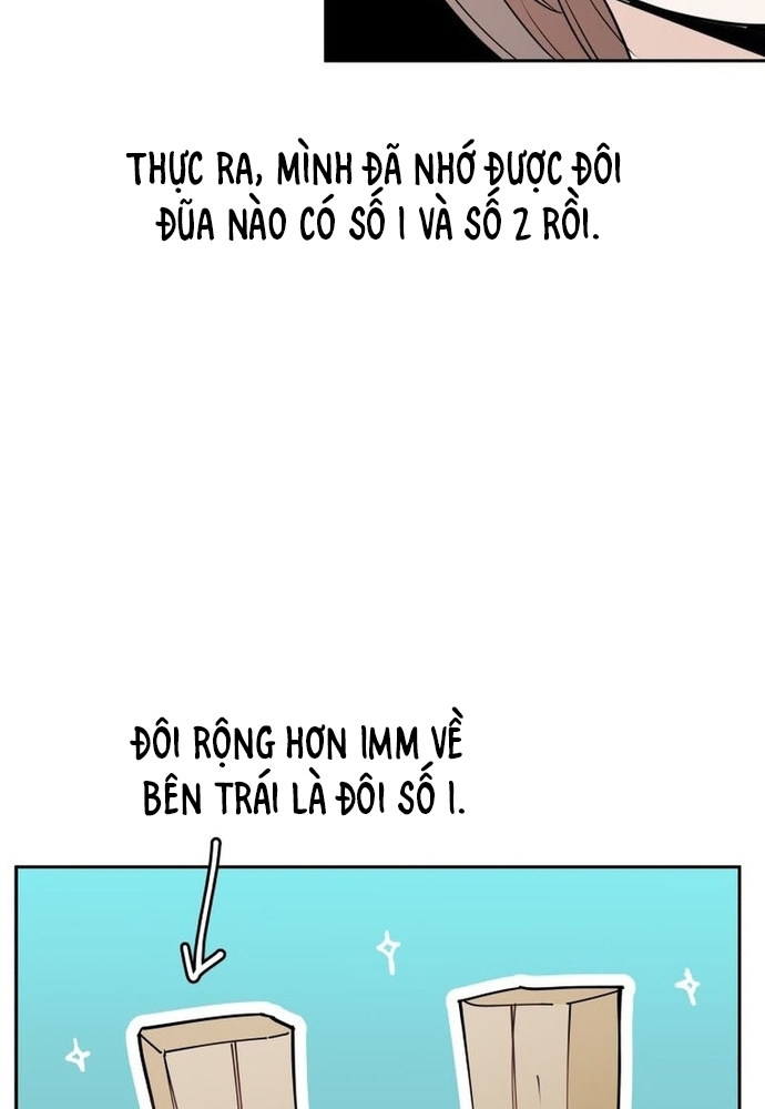 Chiến Dịch Thần Cupid Chap 17 - Next Chap 18