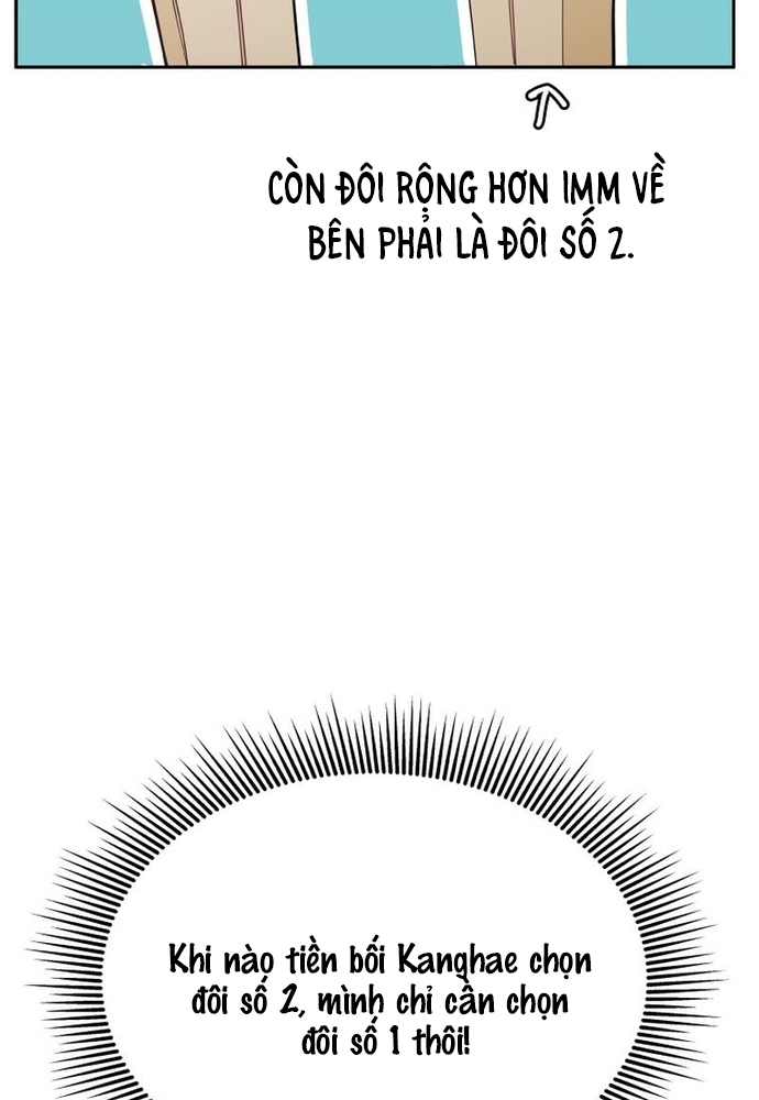 Chiến Dịch Thần Cupid Chap 17 - Next Chap 18